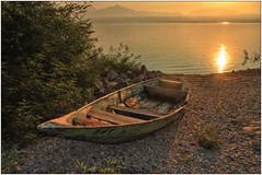 ONLINE: Balkánské hory - Č. Hora, Albánie, Kosovo(D.Hainall)