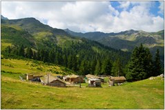 ONLINE: Balkánské hory - Č. Hora, Albánie, Kosovo(D.Hainall)