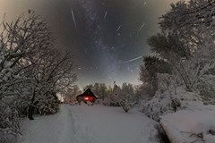 ONLINE: Sedm perel astronomie (Petr Horálek)