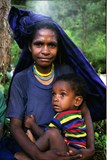ONLINE: Západní Papua (Saša Ryvolová)