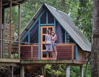 ONLINE: Tři měsíce v Panamě (Anna Mullerová)