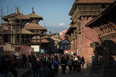 ONLINE: Magický Nepál (Martin Hájek)