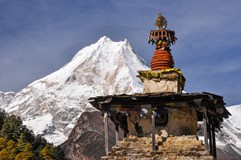 ONLINE: Magický Nepál (Martin Hájek)