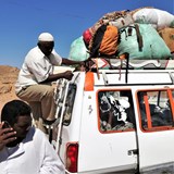 ONLINE: Súdán – to musíš zažít! (Vladimír Váchal)