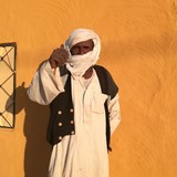 ONLINE: Súdán – to musíš zažít! (Vladimír Váchal)