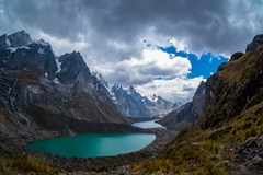 ONLINE: Nejlepší treky v Peru (Martin Úbl)