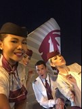 ONLINE: Čtyři roky stewardem u Qataru (Stand-up, O.Jungling)