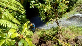 ONLINE: Madeira – klenot Atlantiku za dveřmi (M. Němcová)