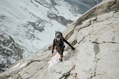 Matterhorn: Co mi výstup na třetí pokus řekl o strachu?