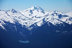 ONLINE: Léto v kanadském Whistleru (Karel Štěpánek)