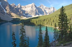 ONLINE: Léto v kanadském Whistleru (Karel Štěpánek)