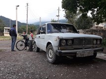 ONLINE: Následky války o Náhorní Karabach (Markéta Kutilová)