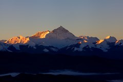 ONLINE: Z Tibetu přes Nepál do Indie (Miloslav Martan)