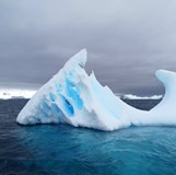 ONLINE: Antarktida - nejlepší cesta mého života (Vl. Váchal)