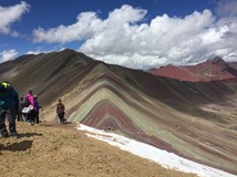 ONLINE: Peru - incké památky a studium šamanismu (D. Holík)