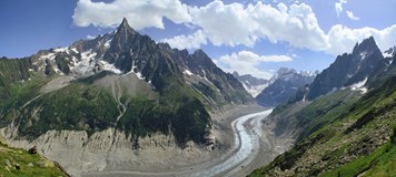 ONLINE: Chamonix a Tour du Mont Blanc (David Hainall)