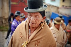 ONLINE: Bolívie (Pavel Svoboda)