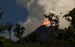 ONLINE: Ekvádor - exploze života na rovníku (Jan Korba)