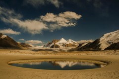 ONLINE: Kyrgyzstán a Tádžikistán (Michal Černý)