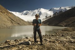 ONLINE: Kyrgyzstán a Tádžikistán (Michal Černý)