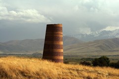 ONLINE: Kyrgyzstán a Tádžikistán (Michal Černý)
