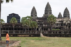 ONLINE: Kambodža - cestování a podnikání (Klára a David)