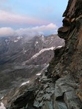 ONLINE: Výstup na Matterhorn (Miky Škoda)