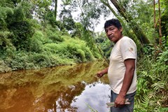 ONLINE: Peru - nejen po stopách Inků (Jana Troupová)