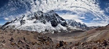 ONLINE: Peru - nejen po stopách Inků (Jana Troupová)