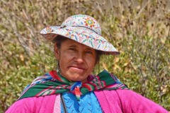 ONLINE: Peru - nejen po stopách Inků (Jana Troupová)