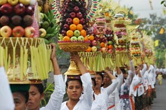 ONLINE: indonésie - Bali a Lombok (Jana Wolfová)