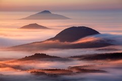 LIVE STREAM: The beauty of Czech landscape (by Martin Rak)