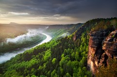 LIVE STREAM: The beauty of Czech landscape (by Martin Rak)