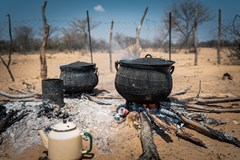 ONLINE: Botswana - tradice, příroda a životní styl