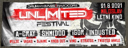 UNLIMITED Festival 