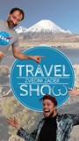 ONLINE: TRAVEL zvedni zadek SHOW - Jižní Amerika (záznam)