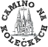 ONLINE: CESTA ZA SNEM aneb Camino na kolečkách