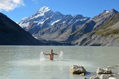 ONLINE: TRAVEL zvedni zadek SHOW - Nový Zéland