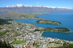 ONLINE: TRAVEL zvedni zadek SHOW - Nový Zéland (záznam)