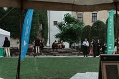 Festival Michalský výpad 2021