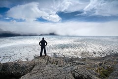 ONLINE: Patagonie (s fotografem Pavlem Svobodou)