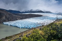 ONLINE: Patagonie (s fotografem Pavlem Svobodou)