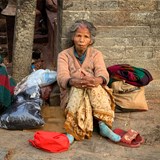 ONLINE: Pět týdnů v Nepálu v době covidu (Eva Hronková)