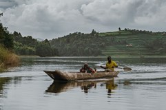 ONLINE: Uganda – zelená perla Afriky (Jana Kupčáková)