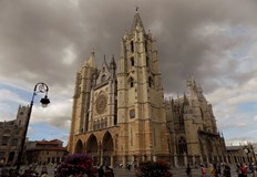 ŠPANĚLSKÝ TÝDEN: Pouť do Santiaga de Compostela (L. Kalous)