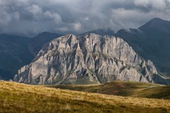 ONLINE: Tisíc mil pěšky přes Balkán (Jakub Šolc)