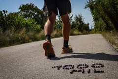 ONLINE: Tisíc mil pěšky přes Balkán (Jakub Šolc)