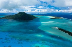 ONLINE: Francouzská Polynésie (Dominik Franěk)