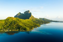 ONLINE: Francouzská Polynésie (Dominik Franěk)