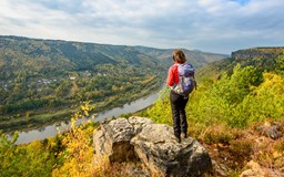 Via Czechia - Severní stezka